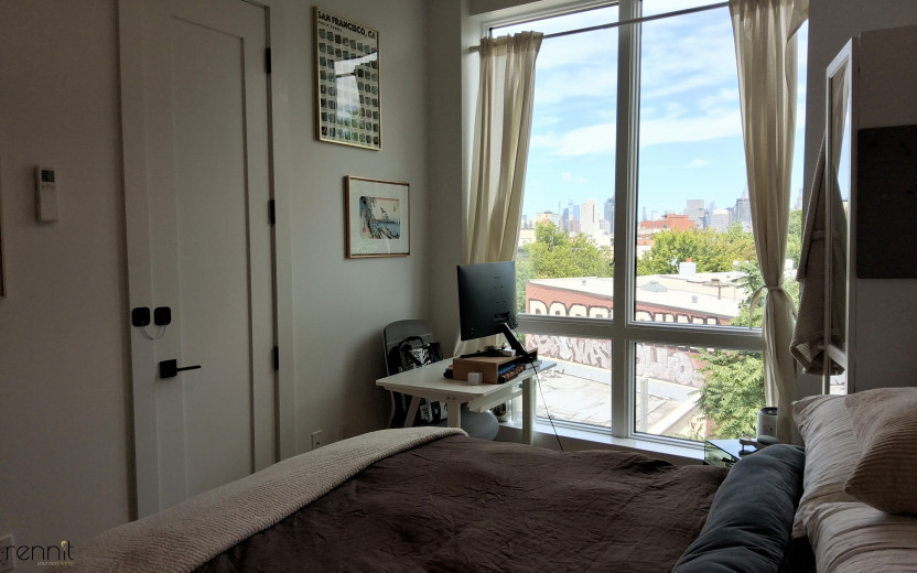 511 Meeker Ave, Apt 4B Image 9