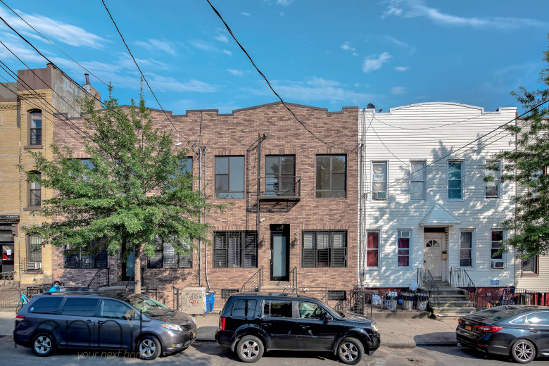 918 Hart St, Apt 1L Image 13