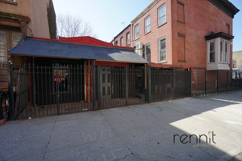 115 Marcus Garvey Blvd, Apt Commercial Image 1