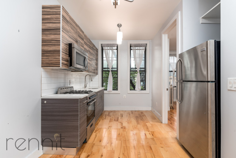 699 Bushwick Ave, Apt 3A Image 1