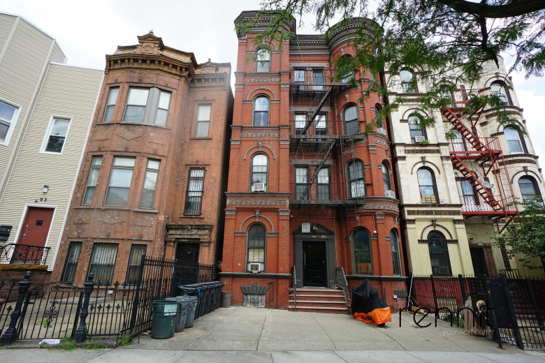699 Bushwick Ave, Apt 3A Image 17