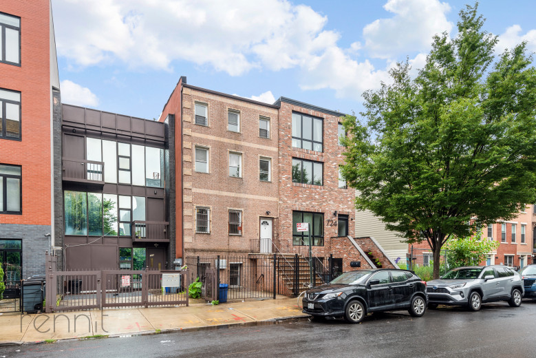 726 Lafayette Ave, Apt 4 Image 12