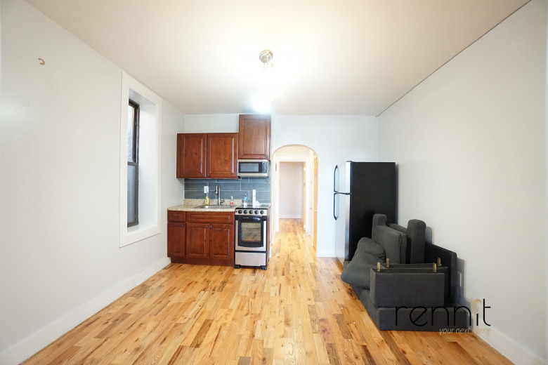 699 Bushwick Ave, Apt 4B Image 1