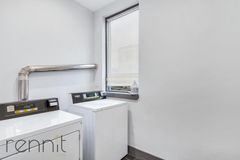 168 Stuyvesant Ave, Apt 1F Image 14