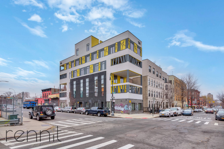 168 Stuyvesant Ave, Apt 1F Image 15