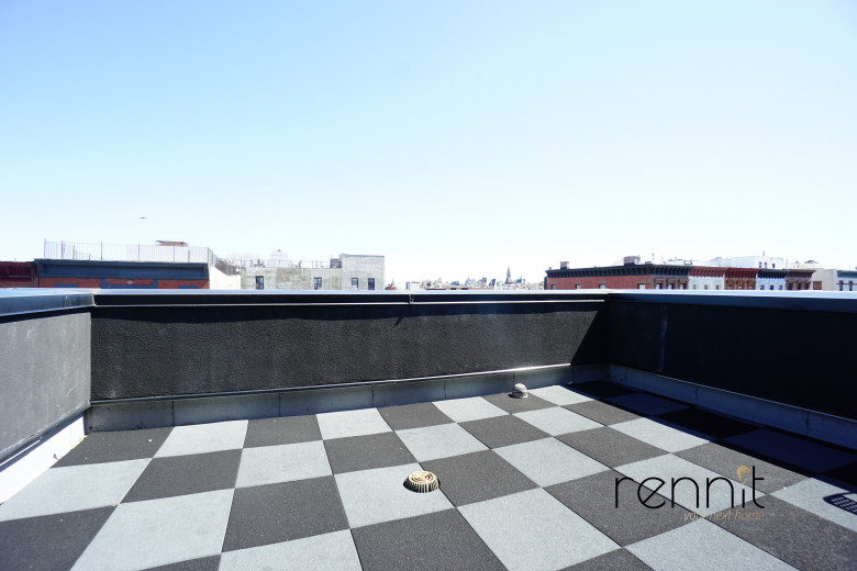 1200 Bedford Ave, Apt H Image 10