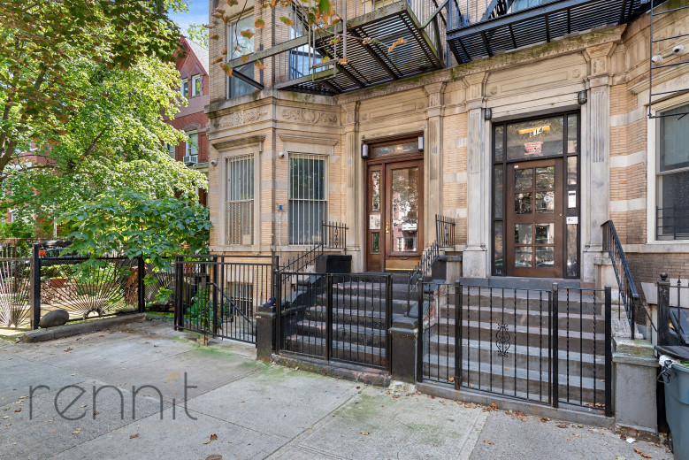 816 Prospect Pl, Apt 3B Image 12