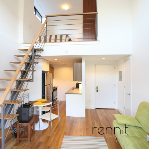 616 Willoughby Ave, Apt 6A Image 9