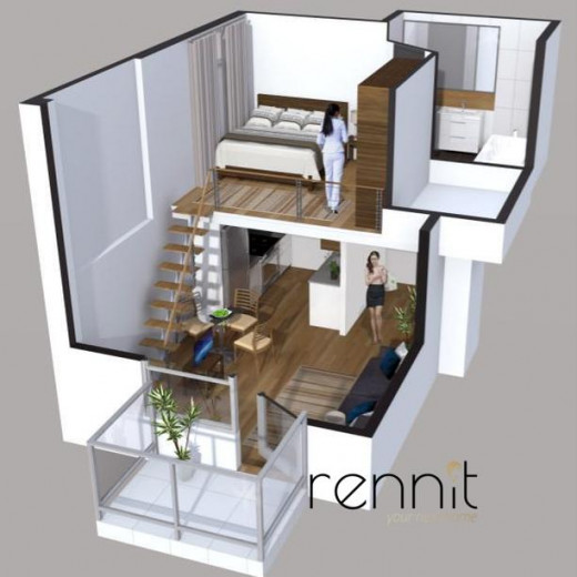 616 Willoughby Ave, Apt 6A Image 12