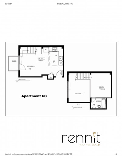 616 Willoughby Ave, Apt 6A Image 14