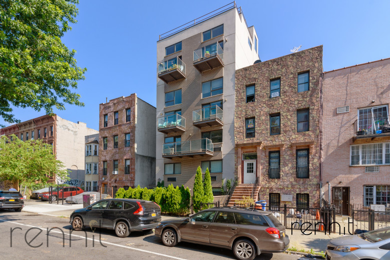 616 Willoughby Ave, Apt 6A Image 16