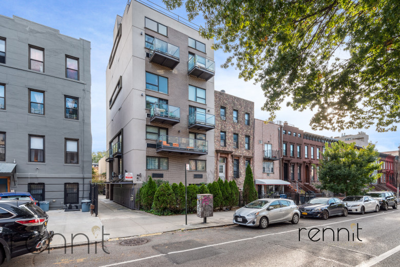 616 Willoughby Ave, Apt 6A Image 19