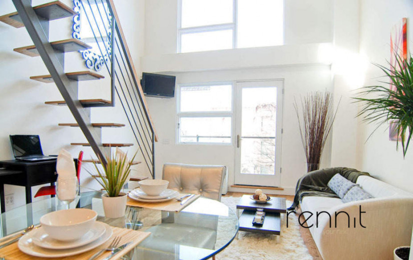 616 Willoughby Ave, Apt 6A Image 5