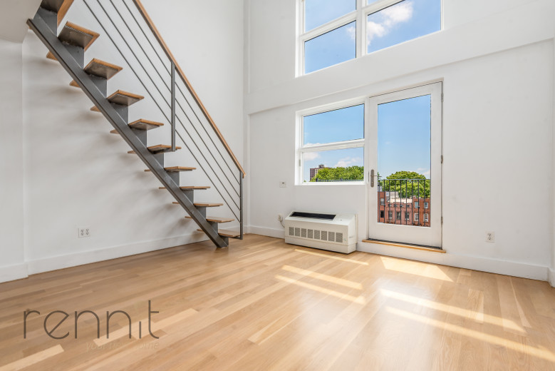 616 Willoughby Ave, Apt 6D Image 1