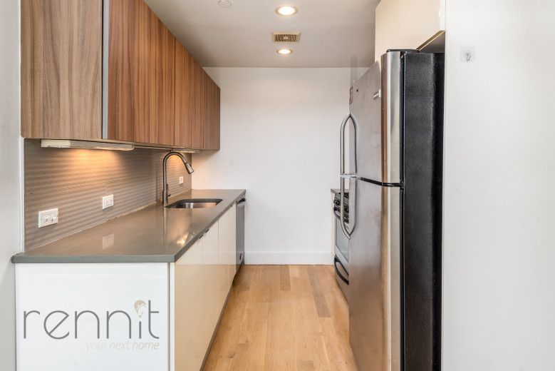 616 Willoughby Ave, Apt 6D Image 6