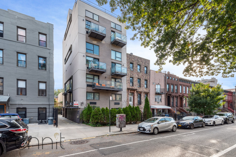 616 Willoughby Ave, Apt 6D Image 12