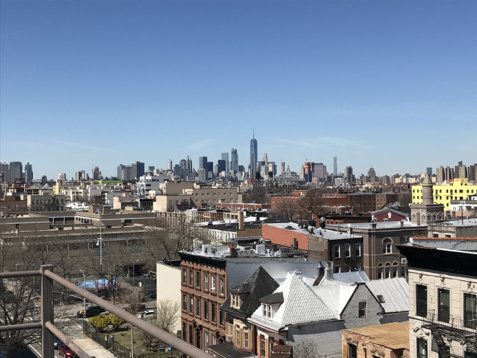 616 Willoughby Ave, Apt 6D Image 15