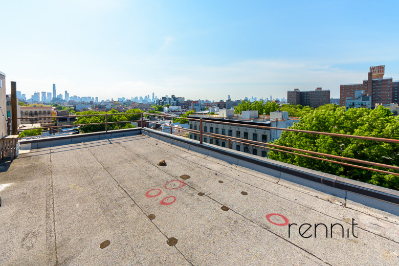 616 Willoughby Ave, Apt 6D Image 16
