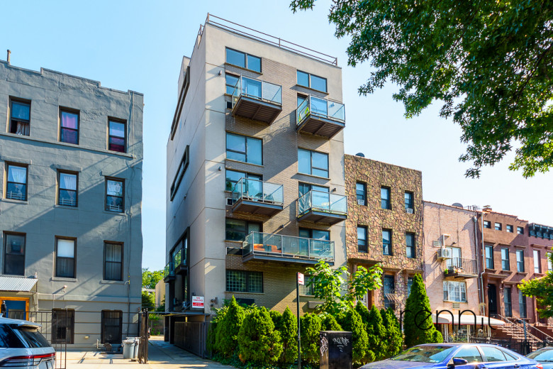 616 Willoughby Ave, Apt 6D Image 19