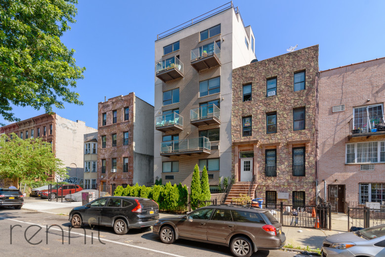 616 Willoughby Ave, Apt 6D Image 20