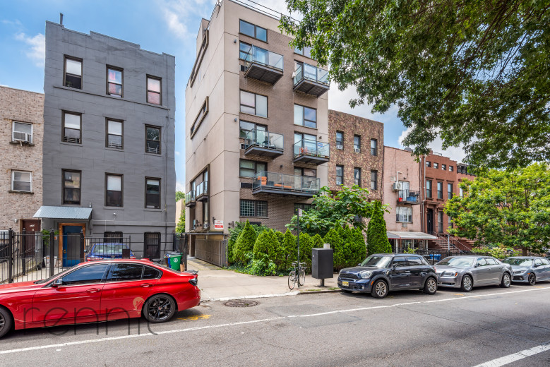 616 Willoughby Ave, Apt 6D Image 21