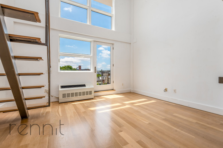 616 Willoughby Ave, Apt 6D Image 5