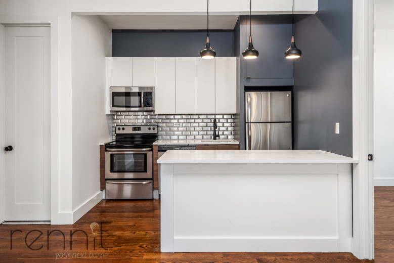 1736 Pacific St, Apt 3A Image 1