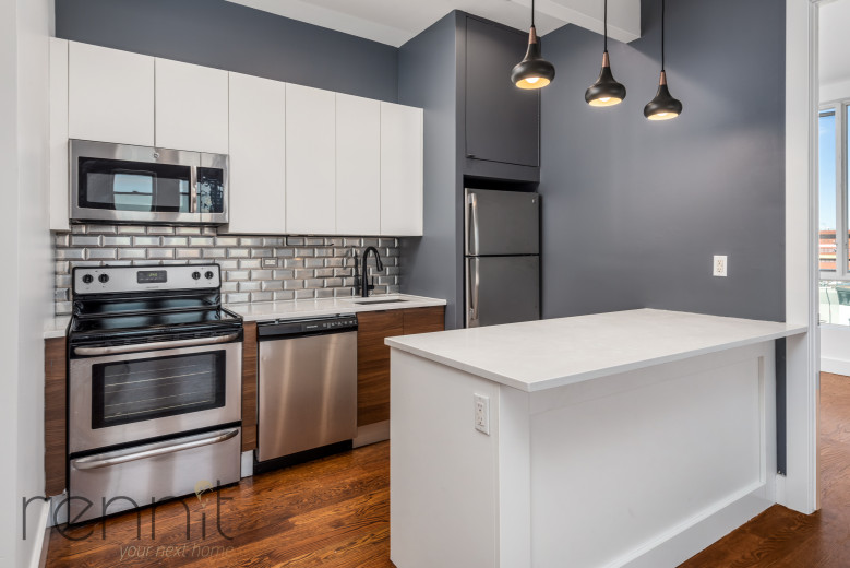 1736 Pacific St, Apt 3A Image 2