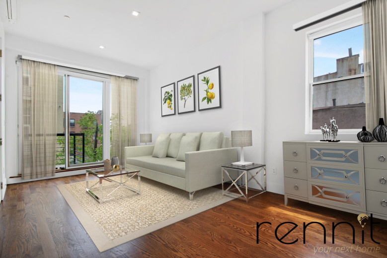141 Metropolitan Ave, Apt 2A Image 1