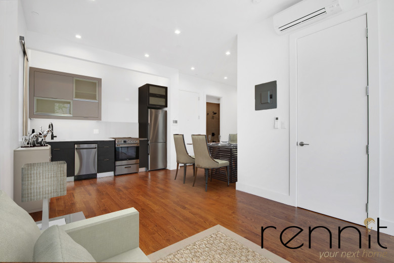 141 Metropolitan Ave, Apt 2A Image 2