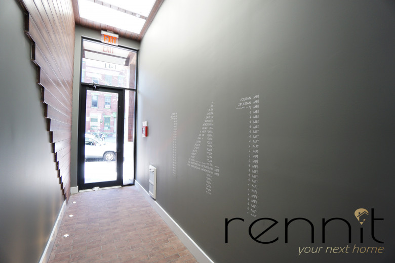141 Metropolitan Ave, Apt 2A Image 22