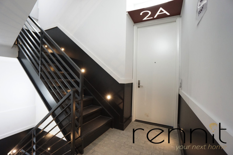 141 Metropolitan Ave, Apt 2A Image 24