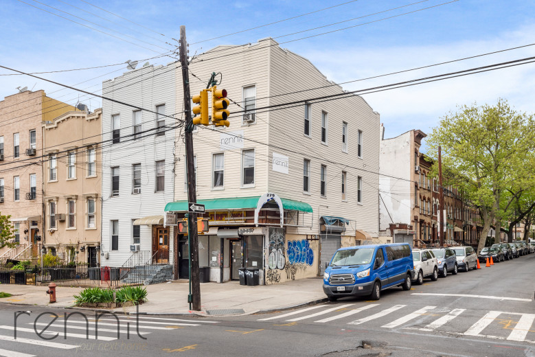 279 St Nicholas Ave, Apt Commercial Image 1
