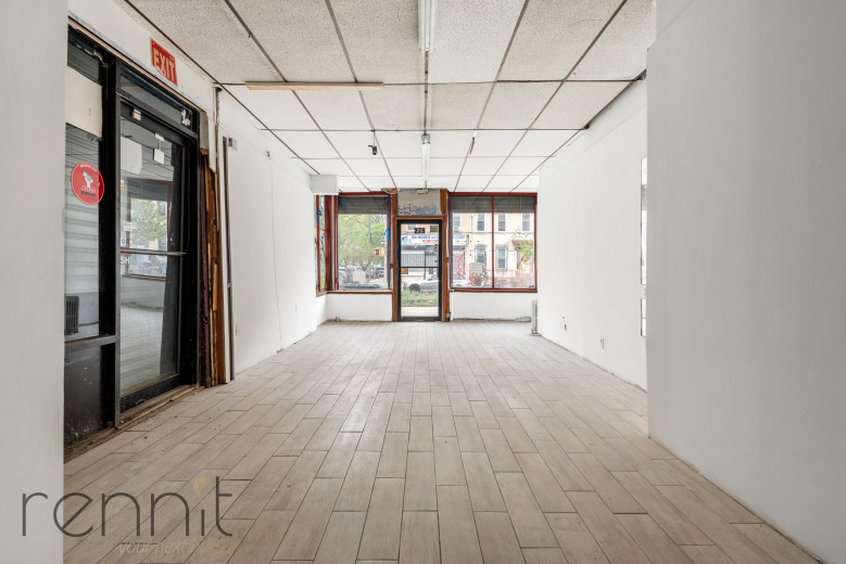 279 St Nicholas Ave, Apt Commercial Image 2