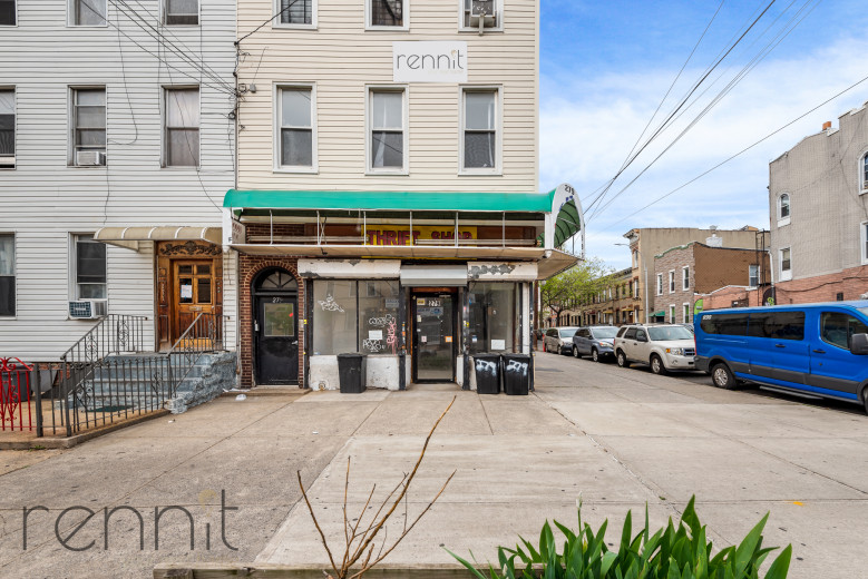 279 St Nicholas Ave, Apt Commercial Image 11