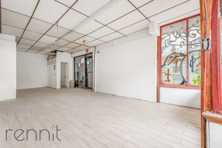 279 St Nicholas Ave, Apt Commercial Image 3