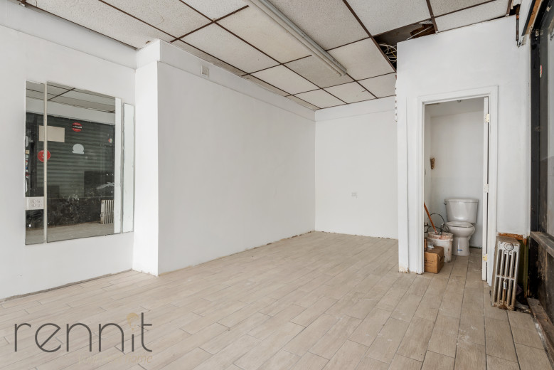 279 St Nicholas Ave, Apt Commercial Image 4