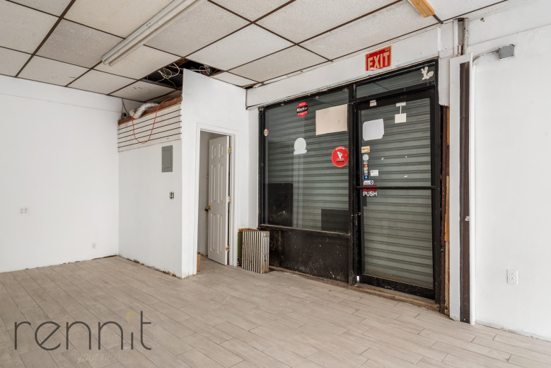 279 St Nicholas Ave, Apt Commercial Image 5