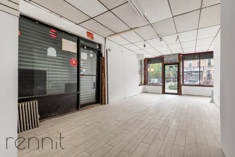 279 St Nicholas Ave, Apt Commercial Image 7