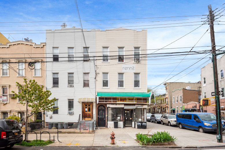 279 St Nicholas Ave, Apt Commercial Image 9