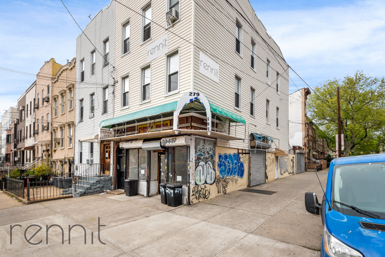 279 St Nicholas Ave, Apt Commercial Image 10