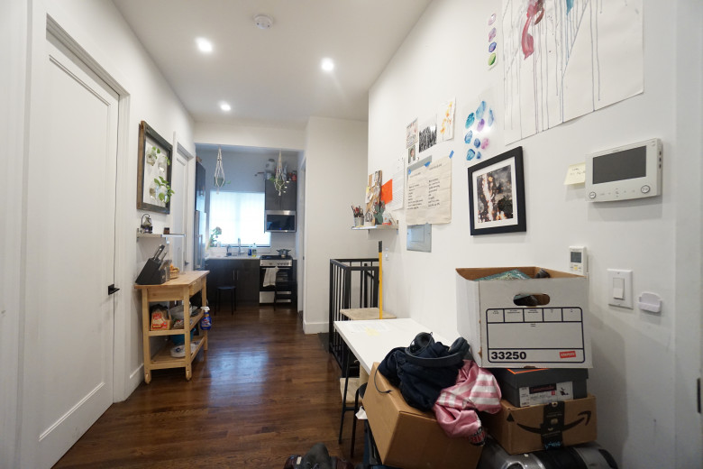 313 Wilson Ave, Apt 1B Image 1