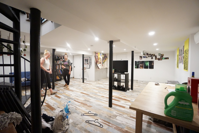 313 Wilson Ave, Apt 1B Image 5