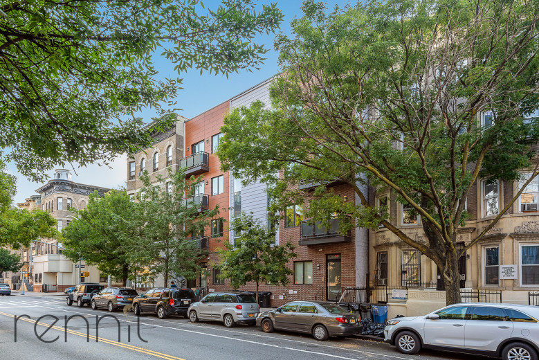 1446 Bedford Ave, Apt 4F Image 17