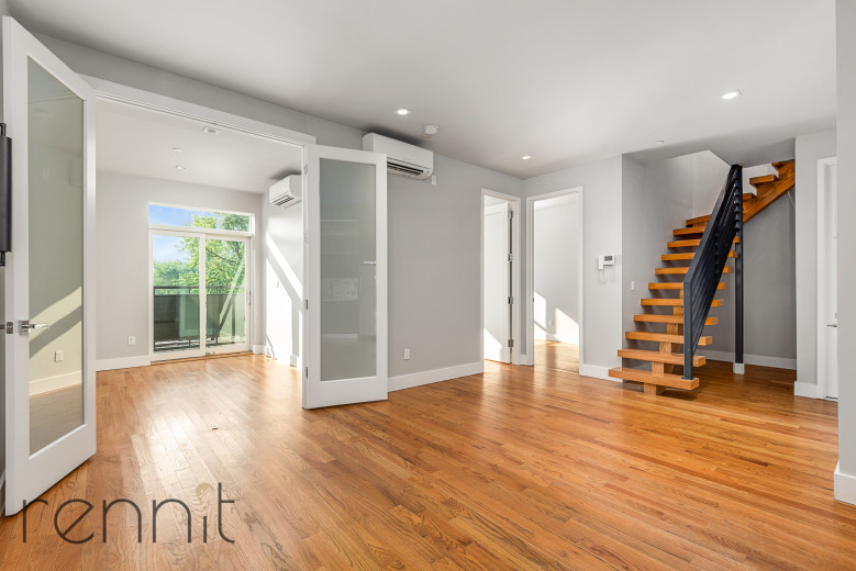 1446 Bedford Ave, Apt 4F Image 7