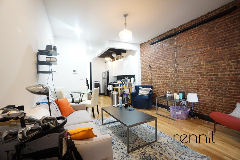 129 Thames St, Apt 4L Image 1