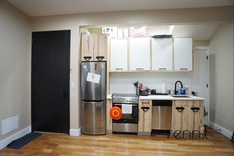 166 South 3rd Street, Apt 2 Image 2