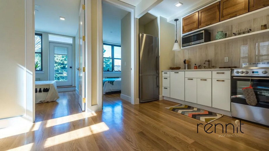 1633 Dekalb Ave, Apt 3B Image 1