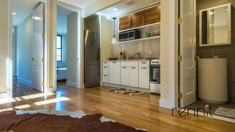 1633 Dekalb Ave, Apt 3B Image 3