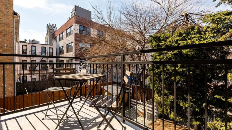 1633 Dekalb Ave, Apt 3B Image 4